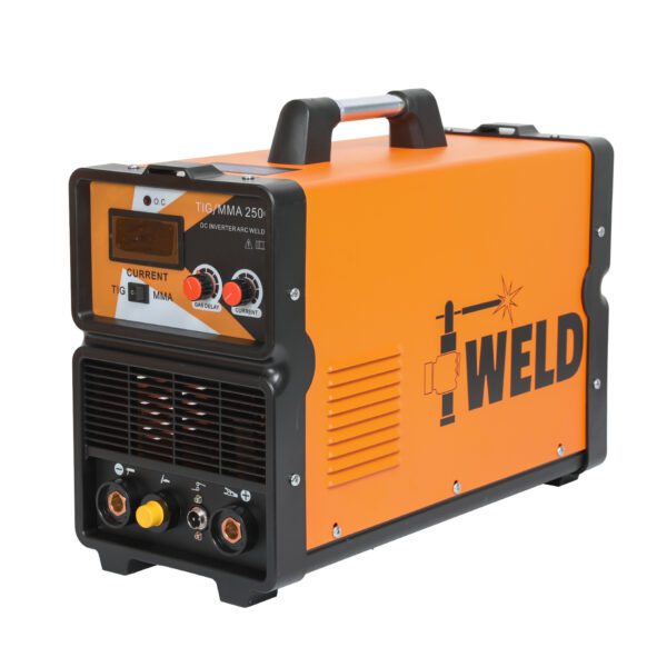 TIG/MMA250