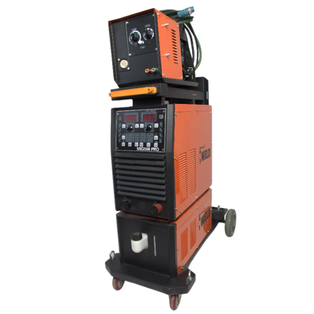 MIG500PRO