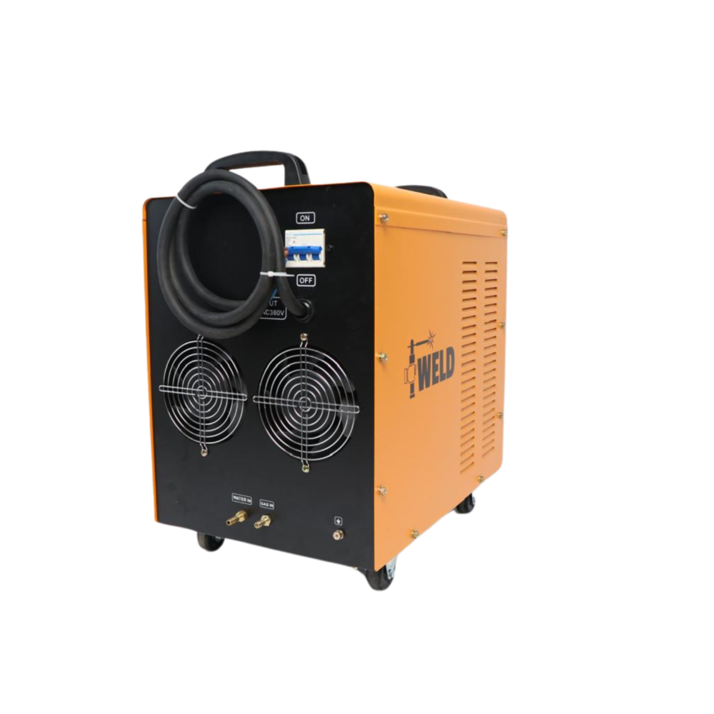 ⁦TIG375PAC/DC⁩ - الصورة ⁦2⁩