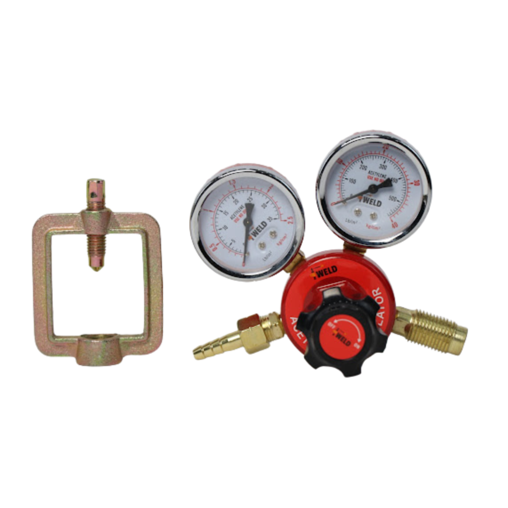 منظم اسيتيلين IW-AL-AC