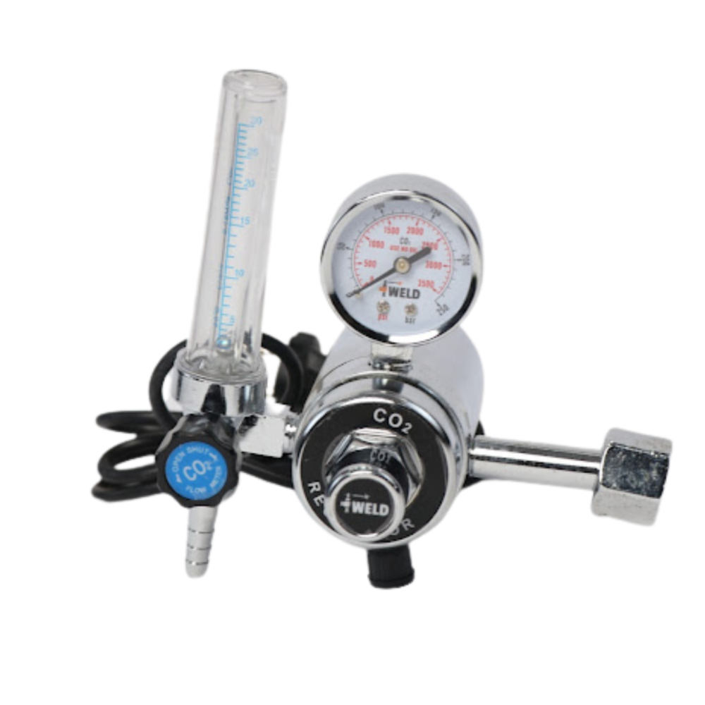 منظم IW-CO2-HF-L CO2