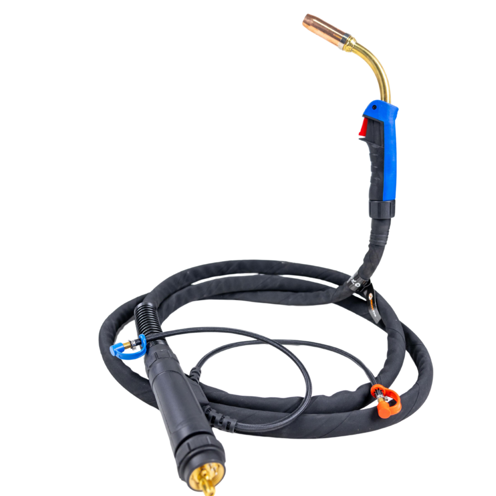 طورش لحام IW-501D CO2