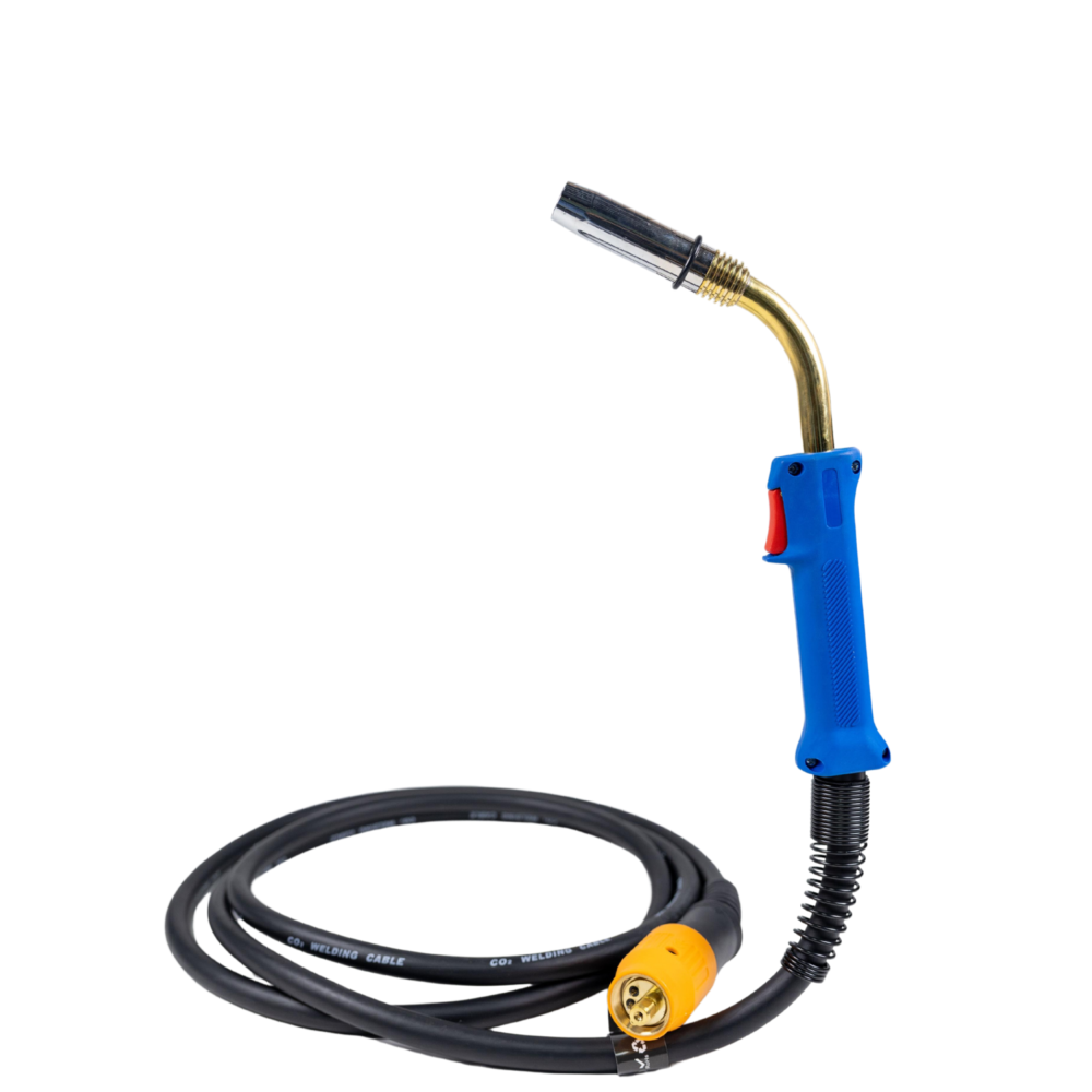 طورش لحام IW-40KD CO2