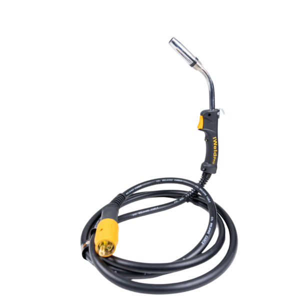 طورش لحام IW-36KD CO2