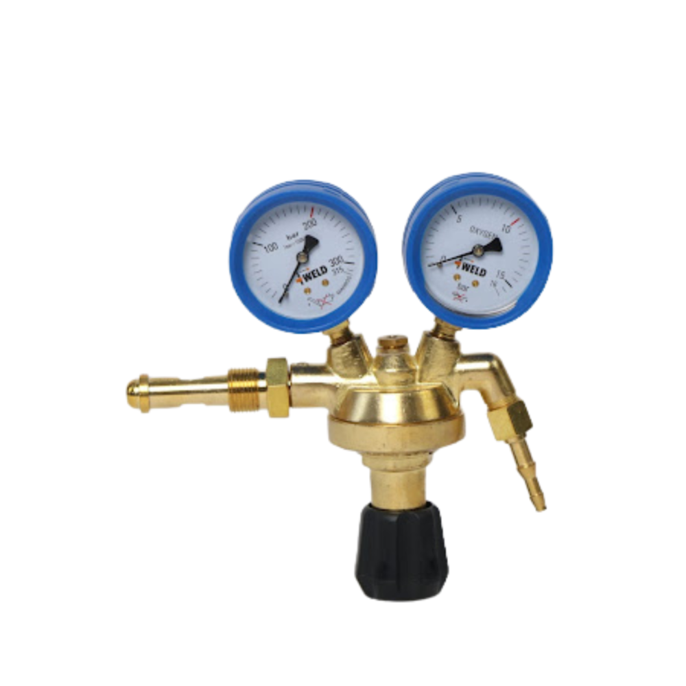 منظم أكسجين IW-MJ-OX