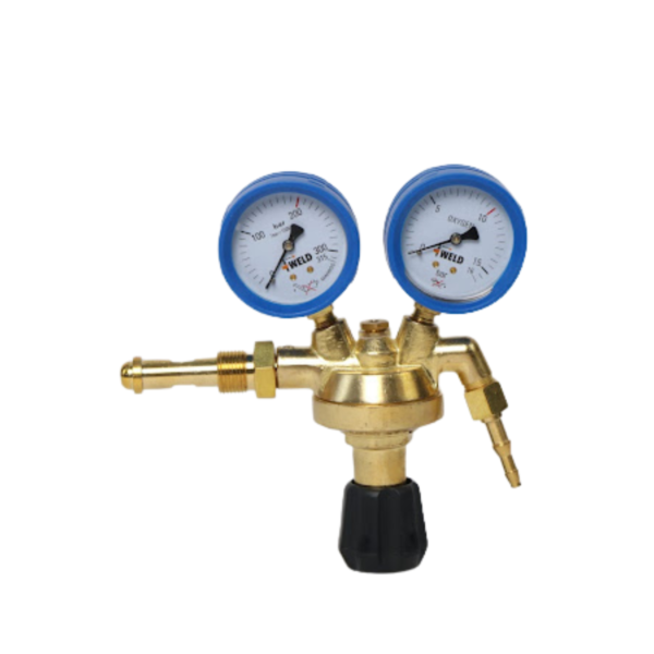 منظم أكسجين IW-MJ-OX