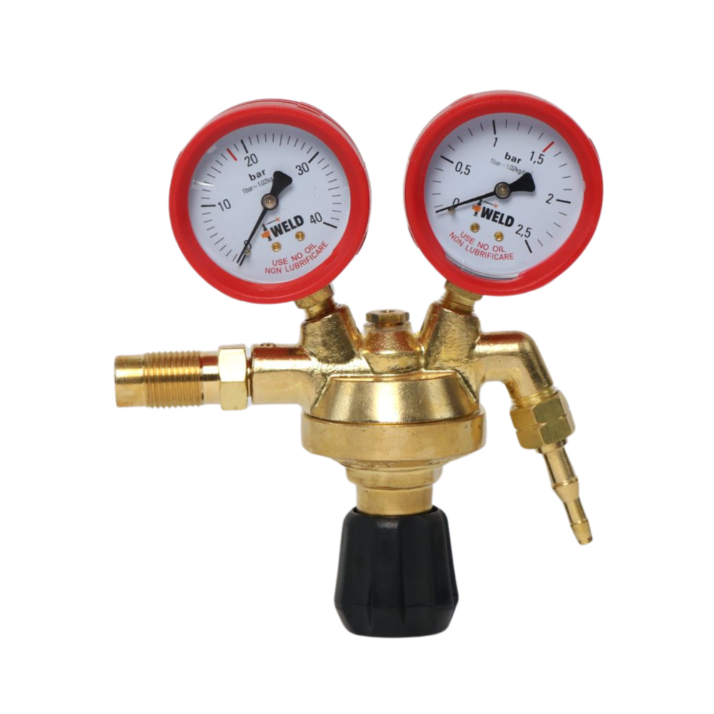 منظم أسيتيلين IW-MJ-AC