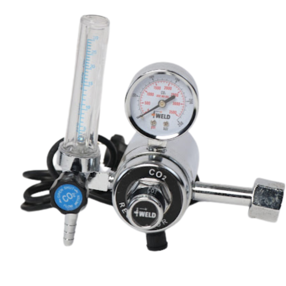 منظم IW-CO2-HF-H CO2