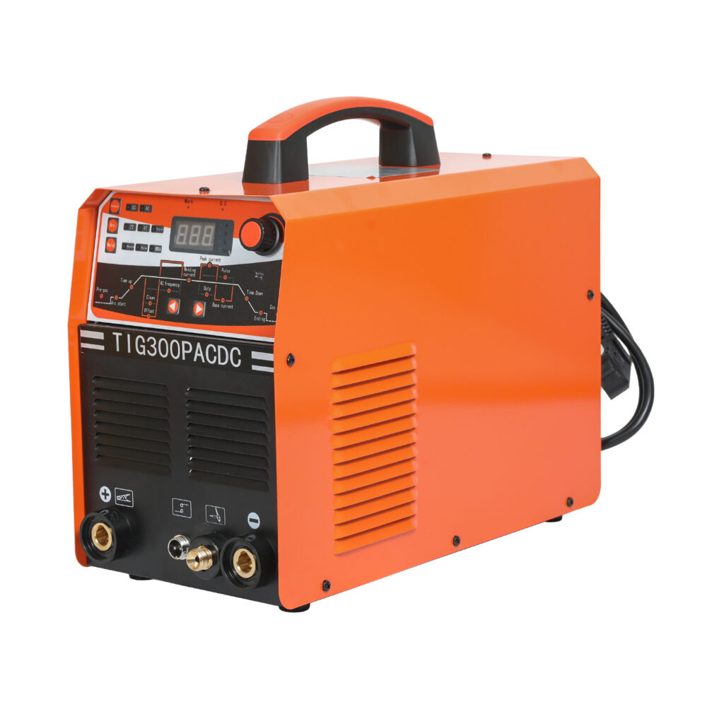 TIG300PAC/DC