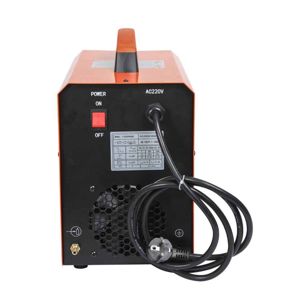 ⁦TIG300PAC/DC⁩ - الصورة ⁦3⁩