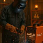 7 من اهم نصائح السلامة اثناء اللحام