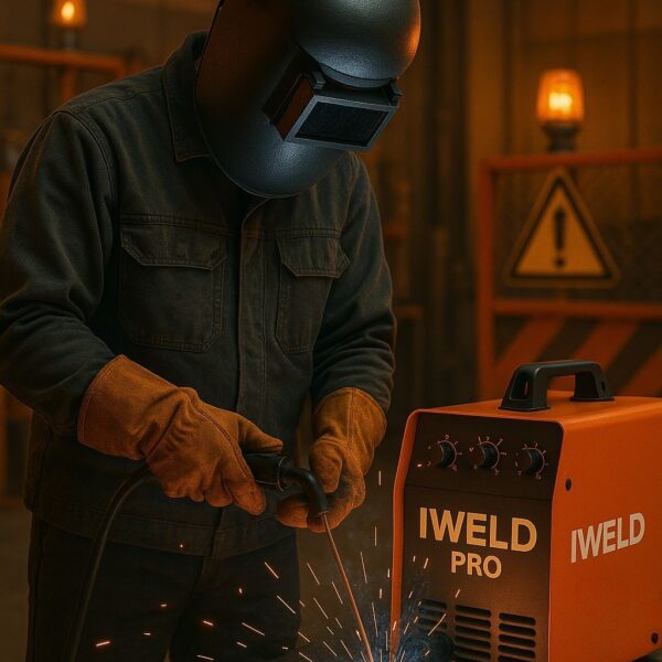 7 من اهم نصائح السلامة اثناء اللحام