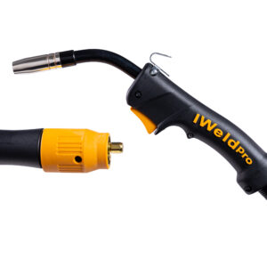 طورش لحام CO2 موديل بينزل - IW-15AK