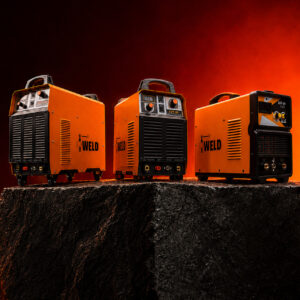 Plasma Cutting Machines