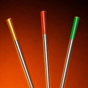 Tungsten Electrodes